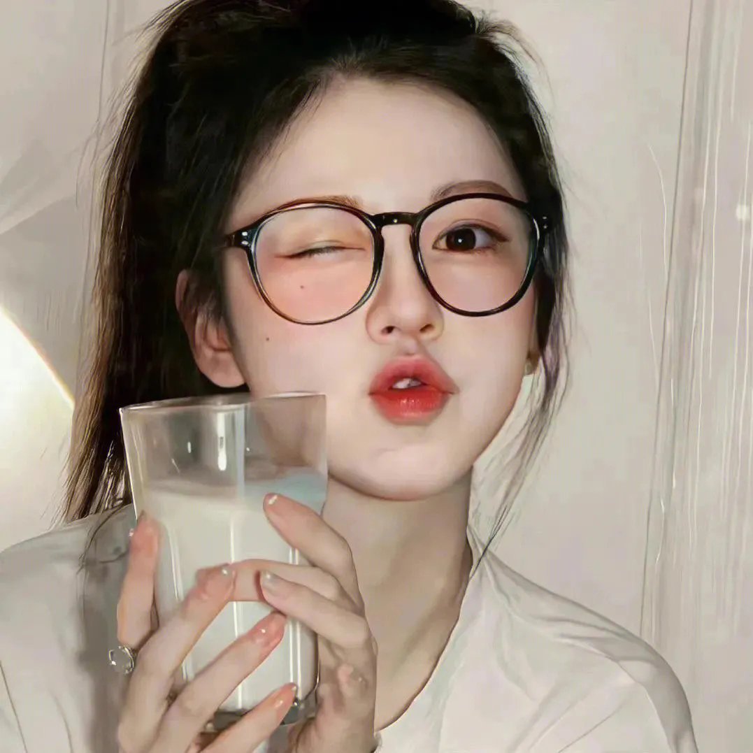 女主角