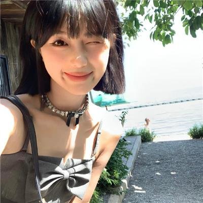 一个好人