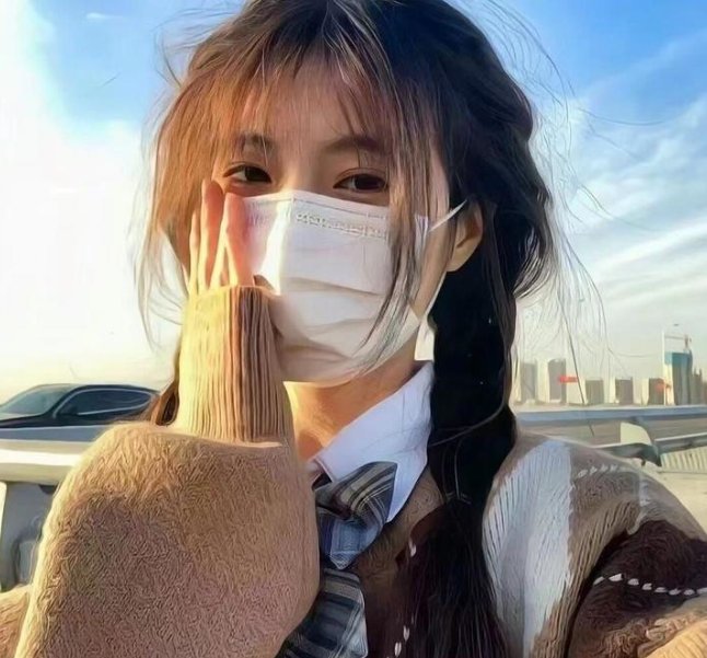 墨西哥村庄