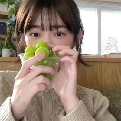 创母者，受爱者
